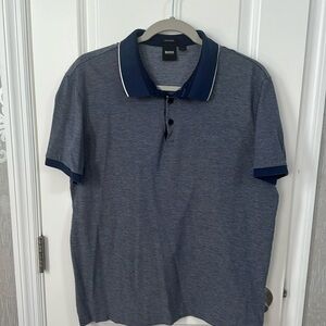 Boss Hugo Boss polo